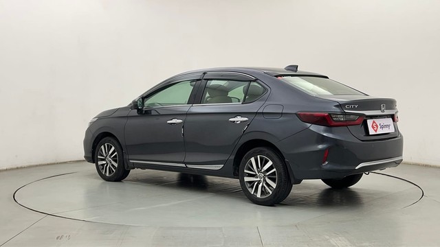 Second-hand 2022 Honda City ZX MT for sale in Mumbai-5