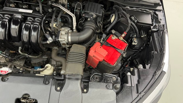 Second-hand 2022 Honda City ZX MT for sale in Mumbai-25