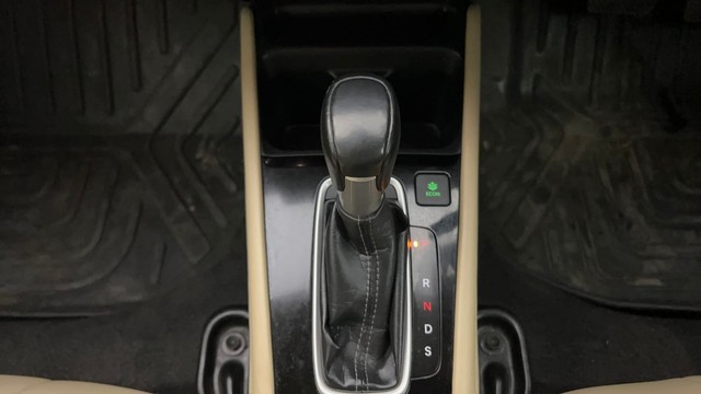 Second-hand 2022 Honda City ZX MT for sale in Mumbai-12