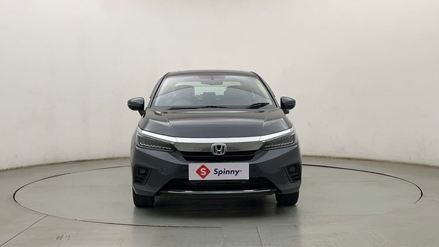 Second-hand 2022 Honda City ZX MT for sale in Mumbai-7