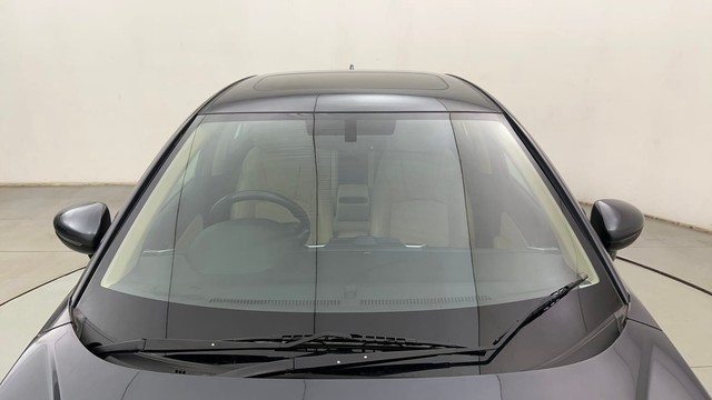 Second-hand 2022 Honda City ZX MT for sale in Mumbai-10