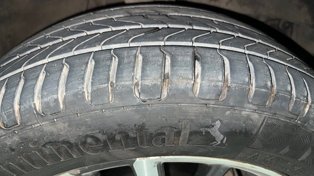 Second-hand 2022 Honda City ZX MT for sale in Mumbai-34