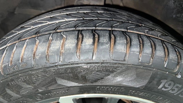 Second-hand 2022 Honda City ZX MT for sale in Mumbai-32