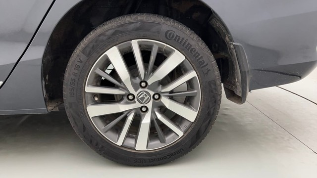 Second-hand 2022 Honda City ZX MT for sale in Mumbai-19