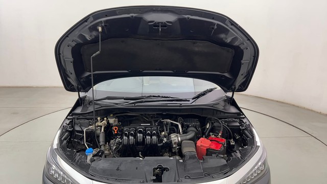 Second-hand 2022 Honda City ZX MT for sale in Mumbai-8