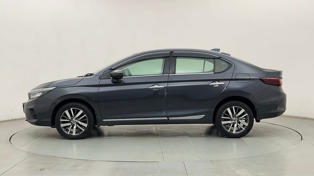 Second-hand 2022 Honda City ZX MT for sale in Mumbai-6