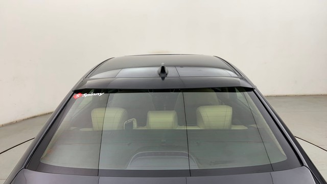 Second-hand 2022 Honda City ZX MT for sale in Mumbai-24