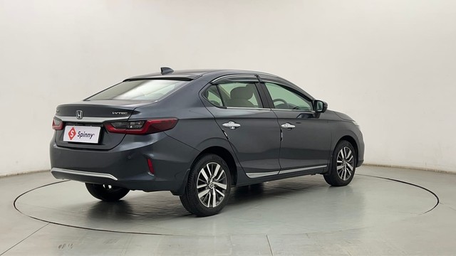 Second-hand 2022 Honda City ZX MT for sale in Mumbai-3