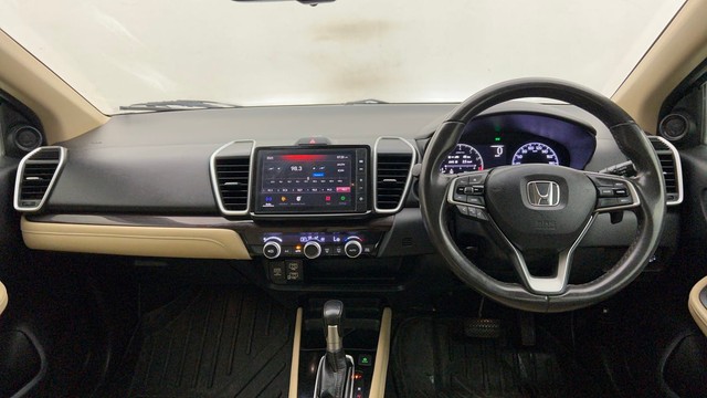 Second-hand 2022 Honda City ZX MT for sale in Mumbai-11