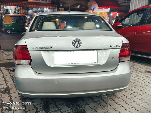 Second-hand 2013 Volkswagen Vento Petrol Comfortline for sale in Bangalore-2