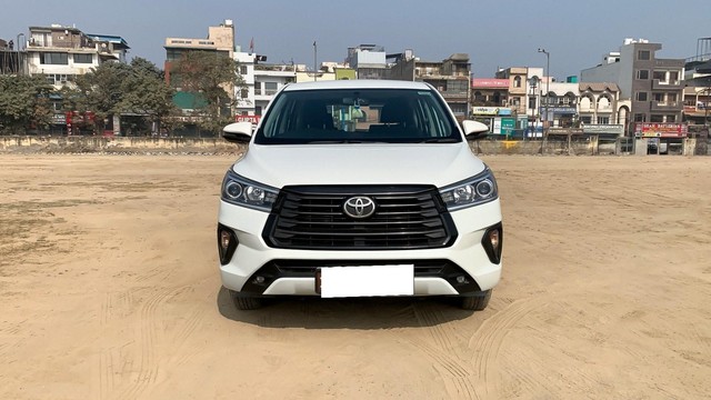 Second-hand 2021 Toyota Innova Crysta 2.4 VX 7 STR for sale in New Delhi-8