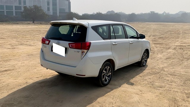 Second-hand 2021 Toyota Innova Crysta 2.4 VX 7 STR for sale in New Delhi-24