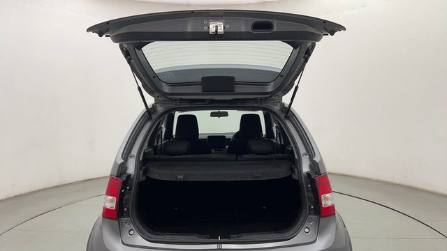 Second-hand 2022 Maruti Suzuki Ignis 1.2 Zeta BSIV for sale in Mumbai-34