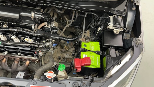 Second-hand 2022 Maruti Suzuki Ignis 1.2 Zeta BSIV for sale in Mumbai-38