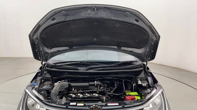 Second-hand 2022 Maruti Suzuki Ignis 1.2 Zeta BSIV for sale in Mumbai-8