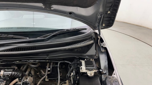 Second-hand 2022 Maruti Suzuki Ignis 1.2 Zeta BSIV for sale in Mumbai-29