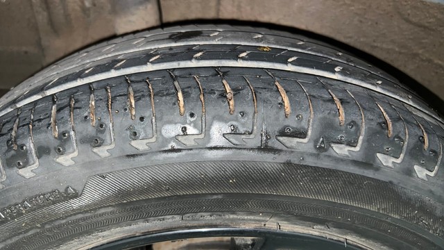 Second-hand 2022 Maruti Suzuki Ignis 1.2 Zeta BSIV for sale in Mumbai-36