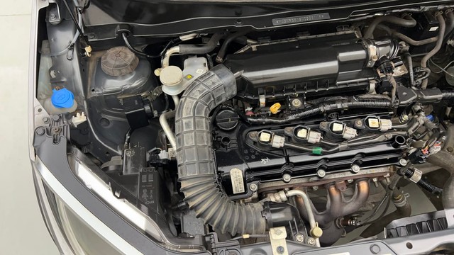 Second-hand 2022 Maruti Suzuki Ignis 1.2 Zeta BSIV for sale in Mumbai-27