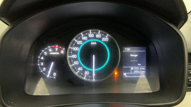 Second-hand 2022 Maruti Suzuki Ignis 1.2 Zeta BSIV for sale in Mumbai-13