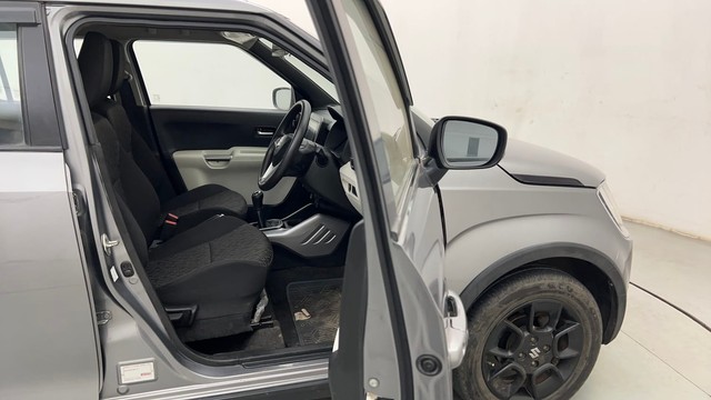 Second-hand 2022 Maruti Suzuki Ignis 1.2 Zeta BSIV for sale in Mumbai-15