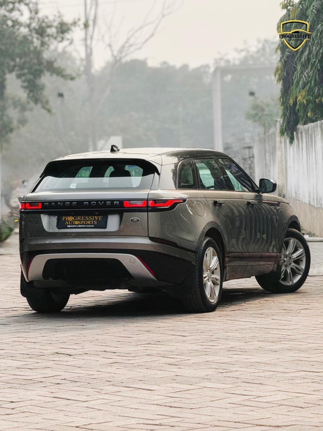 Second-hand 2020 Land Rover Range Rover Velar R-Dynamic S Petrol MY21 for sale in New Delhi-6