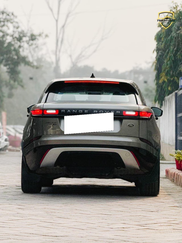 Second-hand 2020 Land Rover Range Rover Velar R-Dynamic S Petrol MY21 for sale in New Delhi-1