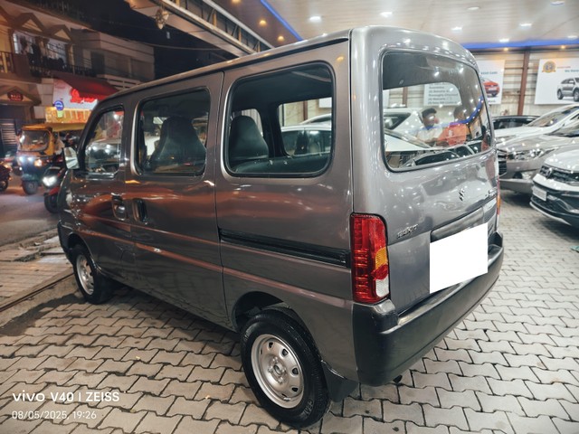 Second-hand 2011 Maruti Eeco 5 Seater AC BSIV for sale in Bangalore-7