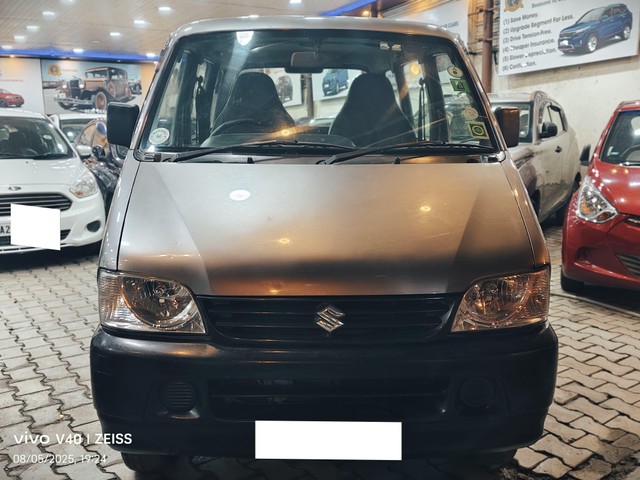 Second-hand 2011 Maruti Eeco 5 Seater AC BSIV for sale in Bangalore-2
