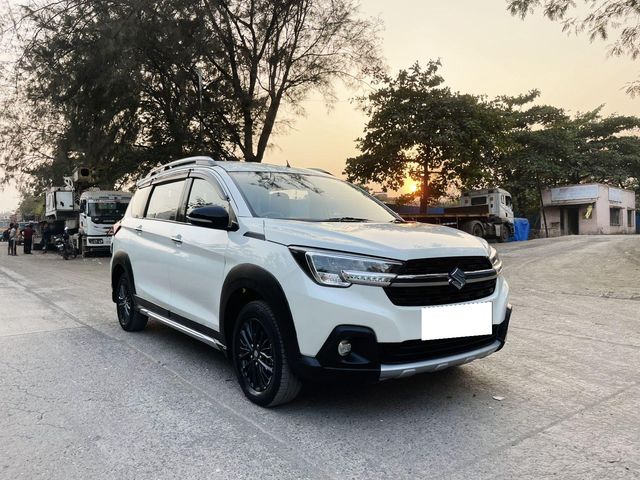 Maruti Suzuki XL6 Alpha Second-hand 2019 Maruti Suzuki XL6 Alpha for sale in Mumbai