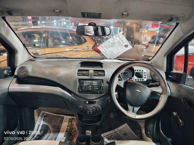 Second-hand 2012 Chevrolet Beat Diesel LT for sale in Bangalore-8