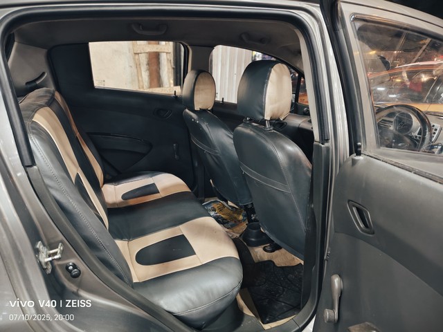 Second-hand 2012 Chevrolet Beat Diesel LT for sale in Bangalore-10