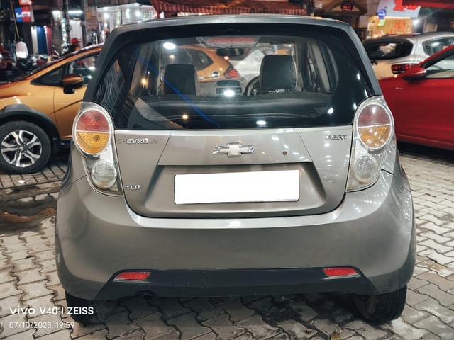 Second-hand 2012 Chevrolet Beat Diesel LT for sale in Bangalore-1