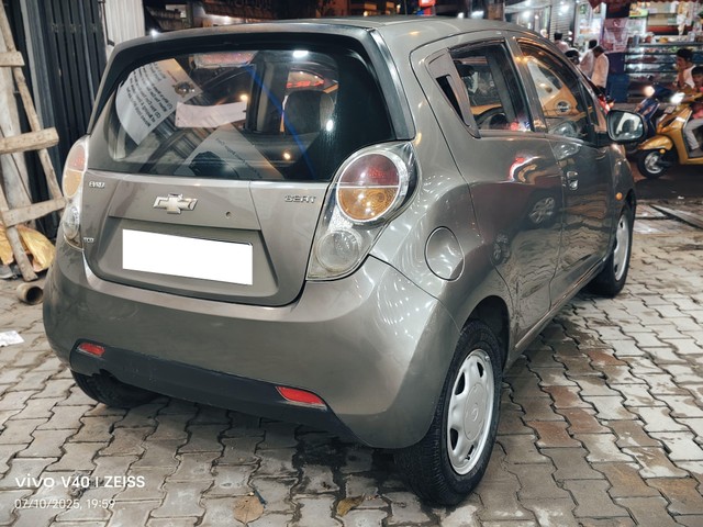 Second-hand 2012 Chevrolet Beat Diesel LT for sale in Bangalore-6