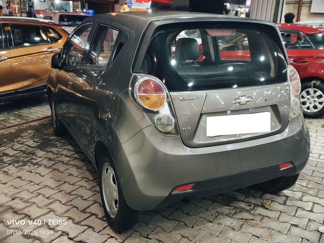 Second-hand 2012 Chevrolet Beat Diesel LT for sale in Bangalore-2