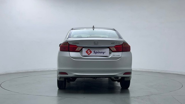 Second-hand 2016 Honda City SV MT for sale in Ghaziabad-4