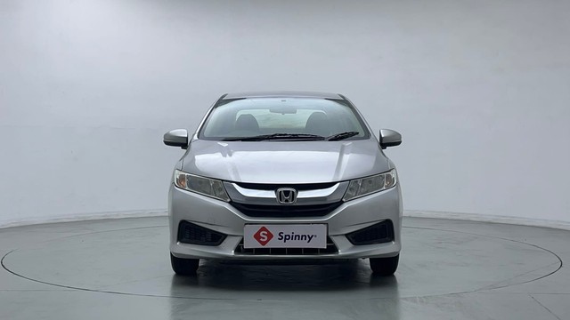 Second-hand 2016 Honda City SV MT for sale in Ghaziabad-7