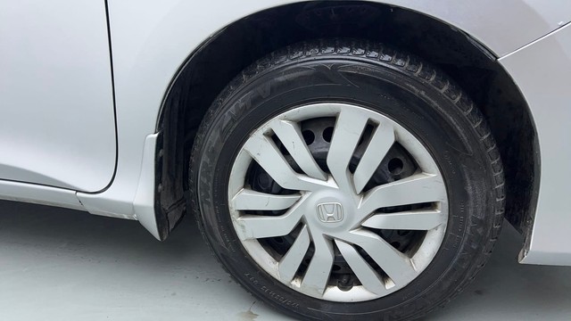 Second-hand 2016 Honda City SV MT for sale in Ghaziabad-17