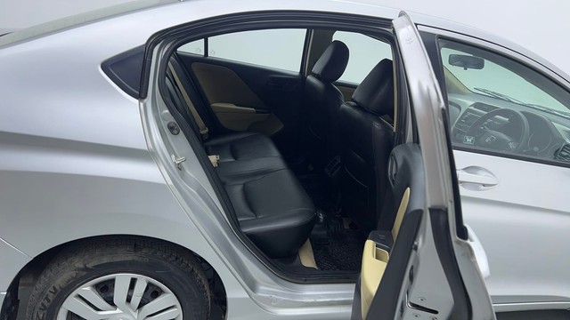 Second-hand 2016 Honda City SV MT for sale in Ghaziabad-36