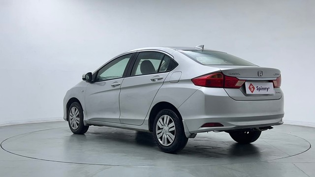 Second-hand 2016 Honda City SV MT for sale in Ghaziabad-5