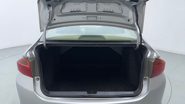 Second-hand 2016 Honda City SV MT for sale in Ghaziabad-9