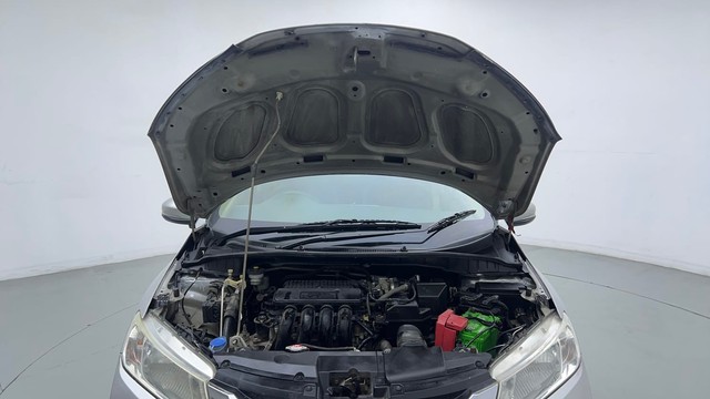 Second-hand 2016 Honda City SV MT for sale in Ghaziabad-8