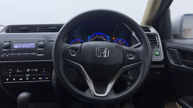 Second-hand 2016 Honda City SV MT for sale in Ghaziabad-27