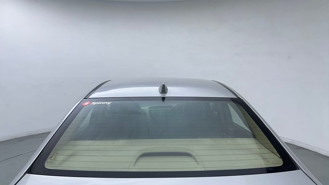 Second-hand 2016 Honda City SV MT for sale in Ghaziabad-26