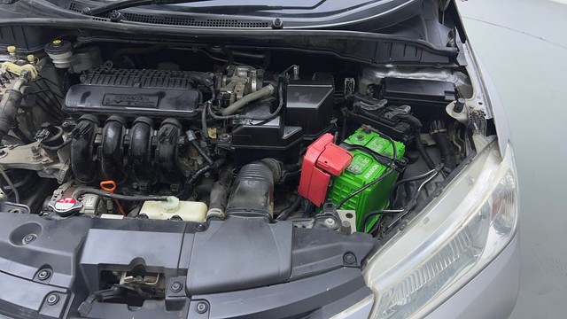 Second-hand 2016 Honda City SV MT for sale in Ghaziabad-34