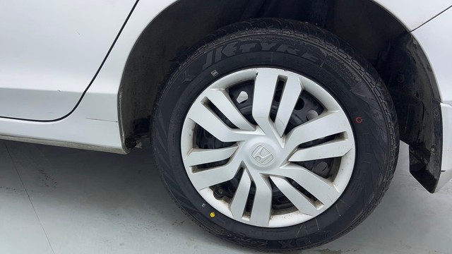 Second-hand 2016 Honda City SV MT for sale in Ghaziabad-19