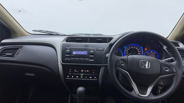 Second-hand 2016 Honda City SV MT for sale in Ghaziabad-11