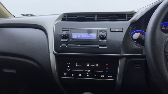 Second-hand 2016 Honda City SV MT for sale in Ghaziabad-31