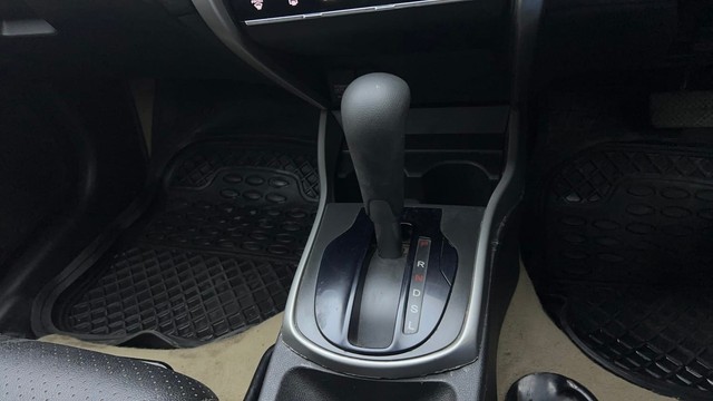 Second-hand 2016 Honda City SV MT for sale in Ghaziabad-12