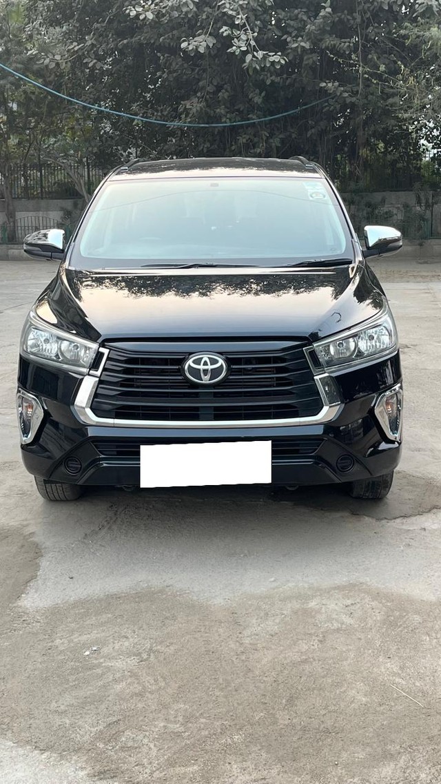 Second-hand 2022 Toyota Innova Crysta 2.4 G 7 STR for sale in New Delhi-6