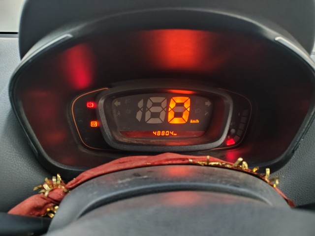 Second-hand 2018 Renault KWID 1.0 RXT for sale in Sambalpur-3